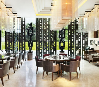 Фото The St. Regis Bangkok (Таиланд, Бангкок) 45