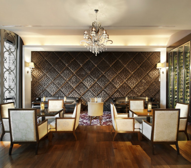 Фото The St. Regis Bangkok (Таиланд, Бангкок) 11