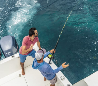 Фото Four Seasons Resort Seychelles at Desroches Island 50