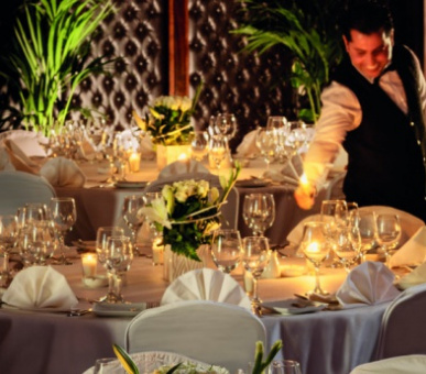 Картинка Movenpick Hotel 7 Фото Movenpick Hotel 7