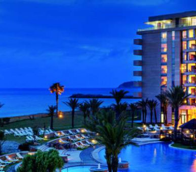 Картинка Movenpick Hotel 1 Фото Movenpick Hotel 1