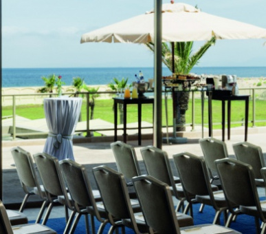 Картинка Movenpick Hotel 4 Фото Movenpick Hotel 4