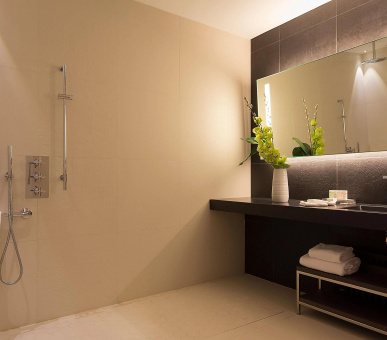 Фото InterСontinental Marseille - Hotel Dieu 8