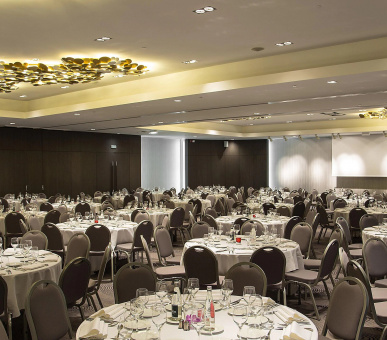 Фото InterСontinental Marseille - Hotel Dieu 1