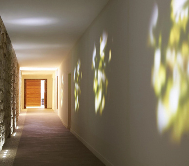 Фото InterСontinental Marseille - Hotel Dieu 36