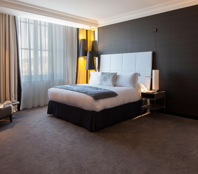 Фото InterСontinental Marseille - Hotel Dieu 7