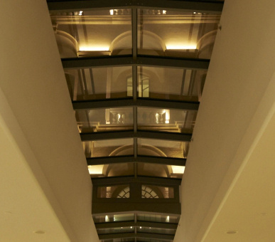 Фото InterСontinental Marseille - Hotel Dieu 33