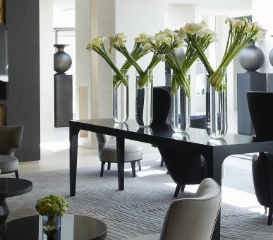 Фото InterСontinental Marseille - Hotel Dieu 32