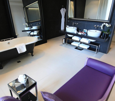 Фото InterСontinental Marseille - Hotel Dieu 42