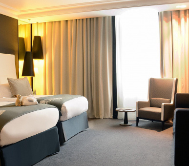 Фото InterСontinental Marseille - Hotel Dieu 22