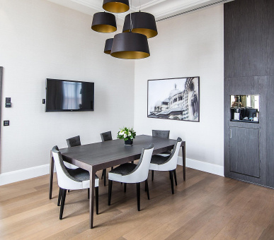 Фото InterСontinental Marseille - Hotel Dieu 12