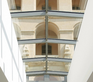 Фото InterСontinental Marseille - Hotel Dieu 21