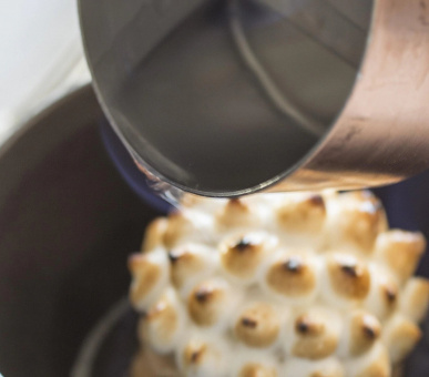 Фото InterСontinental Marseille - Hotel Dieu 19