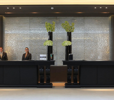 Фото InterСontinental Marseille - Hotel Dieu 10