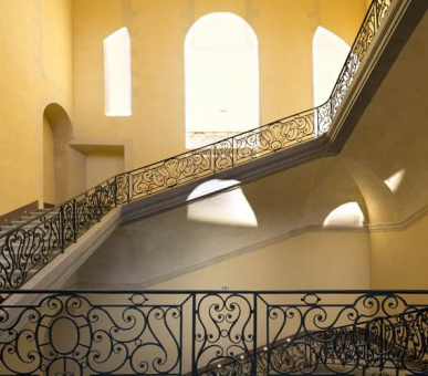 Фото InterСontinental Marseille - Hotel Dieu 50