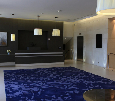 Фото InterСontinental Marseille - Hotel Dieu 17