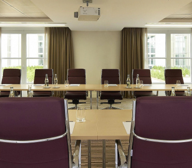 Фото InterСontinental Marseille - Hotel Dieu 35