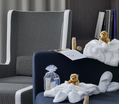 Фото InterСontinental Marseille - Hotel Dieu 49