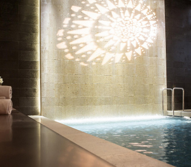 Фото InterСontinental Marseille - Hotel Dieu 11