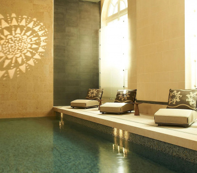 Фото InterСontinental Marseille - Hotel Dieu 18