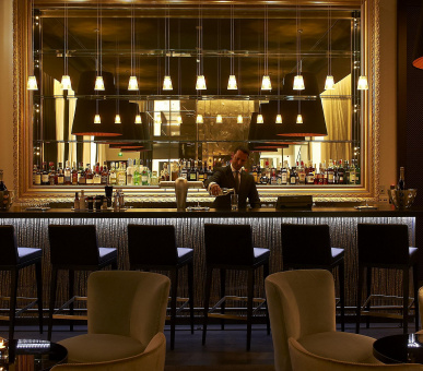 Фото InterСontinental Marseille - Hotel Dieu 30