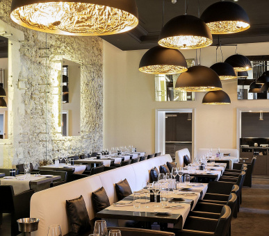 Фото InterСontinental Marseille - Hotel Dieu 44