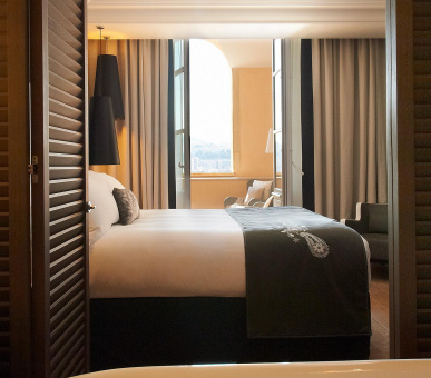 Фото InterСontinental Marseille - Hotel Dieu 26