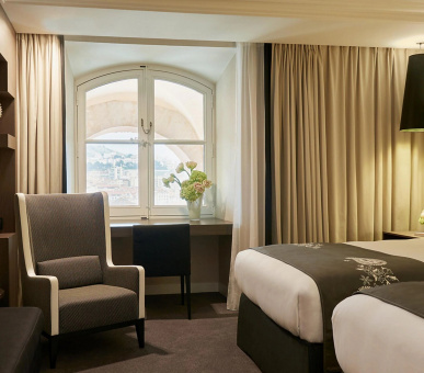 Фото InterСontinental Marseille - Hotel Dieu 47