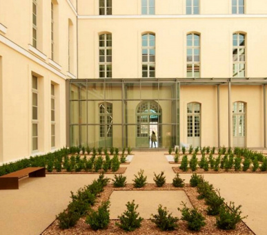 Фото InterСontinental Marseille - Hotel Dieu 28