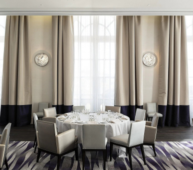 Фото InterСontinental Marseille - Hotel Dieu 16