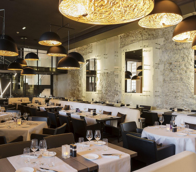 Фото InterСontinental Marseille - Hotel Dieu 45