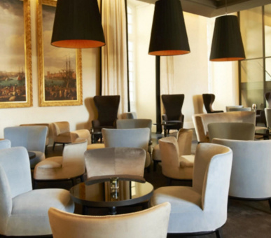 Фото InterСontinental Marseille - Hotel Dieu 31
