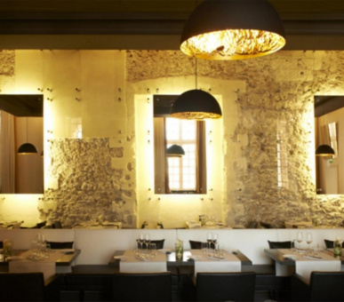 Фото InterСontinental Marseille - Hotel Dieu 29