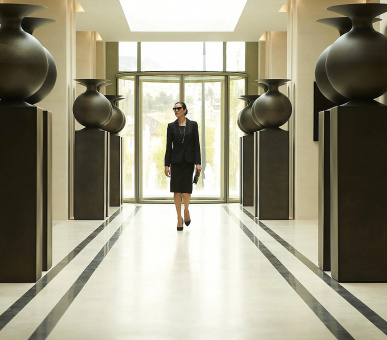 Фото InterСontinental Marseille - Hotel Dieu 20