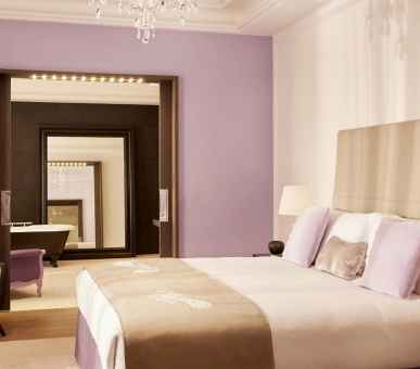 Фото InterСontinental Marseille - Hotel Dieu 46