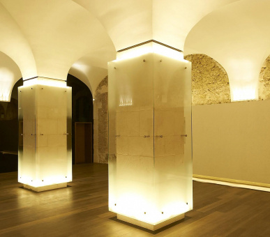 Фото InterСontinental Marseille - Hotel Dieu 25