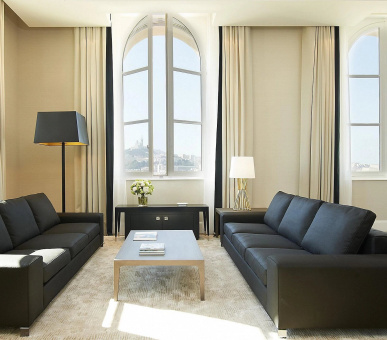 Фото InterСontinental Marseille - Hotel Dieu 37