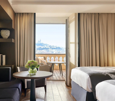 Фото InterСontinental Marseille - Hotel Dieu 48