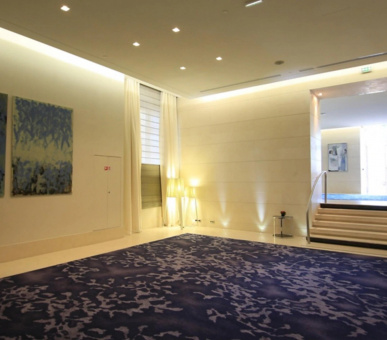 Фото InterСontinental Marseille - Hotel Dieu 24