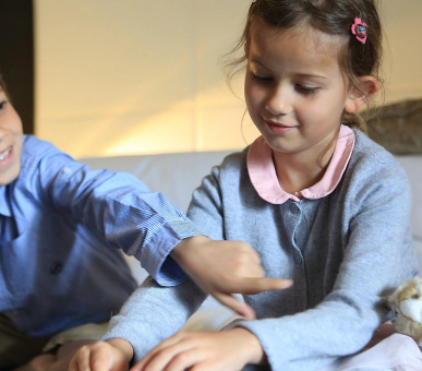 Фото InterСontinental Marseille - Hotel Dieu 43