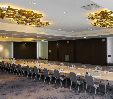 Фото InterСontinental Marseille - Hotel Dieu 3