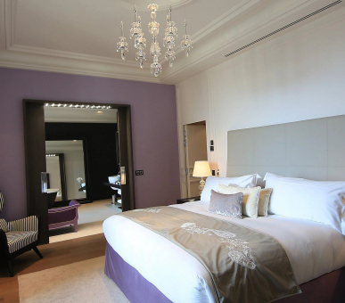 Фото InterСontinental Marseille - Hotel Dieu 41