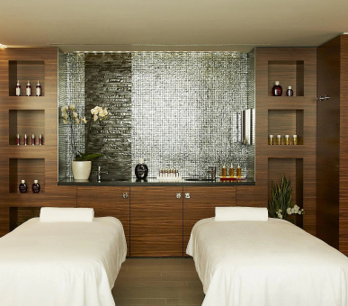 Фото InterСontinental Marseille - Hotel Dieu 39