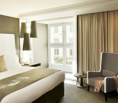 Фото InterСontinental Marseille - Hotel Dieu 38