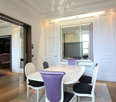 Фото InterСontinental Marseille - Hotel Dieu 40