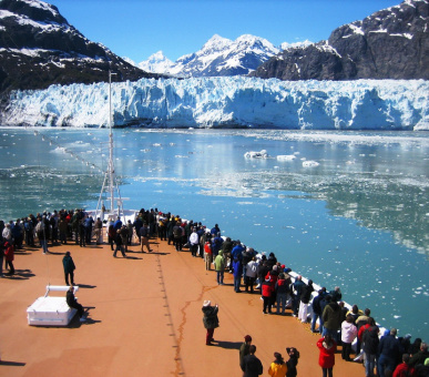 Картинка Национальный парк Глейшер Бей (Аляска, Национальные природные парки) 9 Фото Национальный парк Глейшер Бей (Аляска, Национальные природные парки) 9