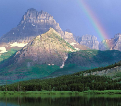 Картинка Национальный парк Глейшер Бей (Аляска, Национальные природные парки) 8 Фото Национальный парк Глейшер Бей (Аляска, Национальные природные парки) 8