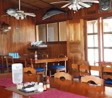 Картинка Silverking Lodge (Аляска) 2 Фото Silverking Lodge (Аляска) 2