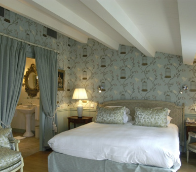 Фото L’Hotel de Toiras (Франция, Ла-Рошель - о. Ре) 21