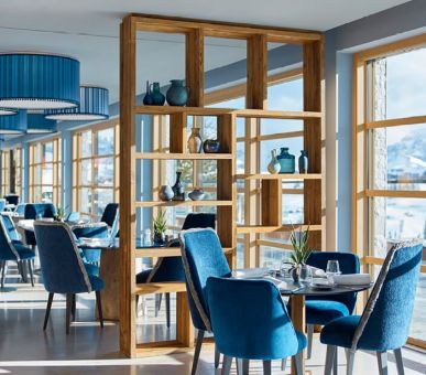 Фото COMO Alpina Dolomites 6